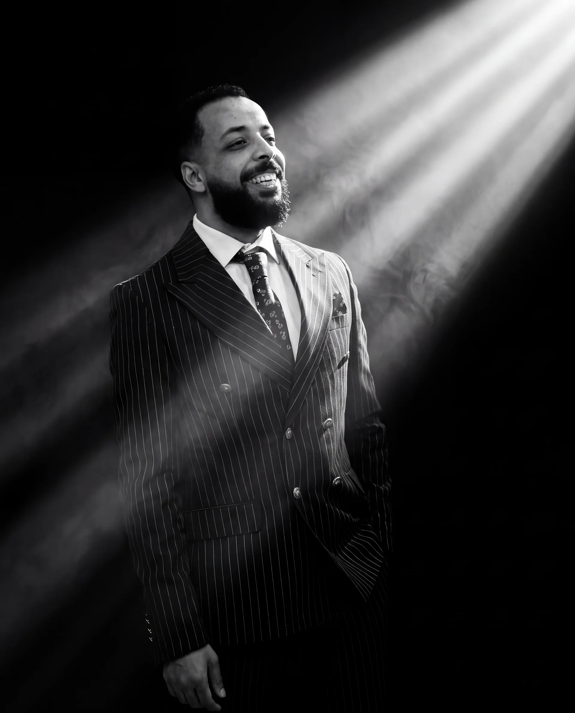 Mohamed Zaouche