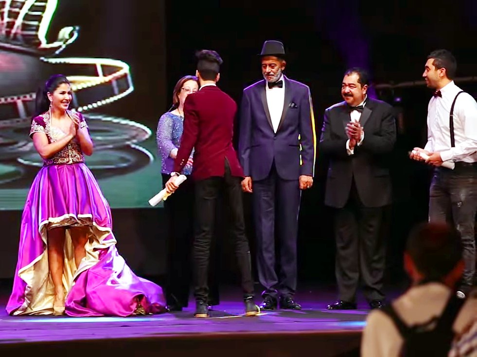Oran Arab Film Festival
