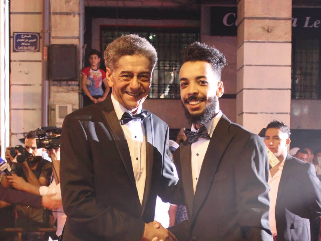 Oran Arab Film Festival