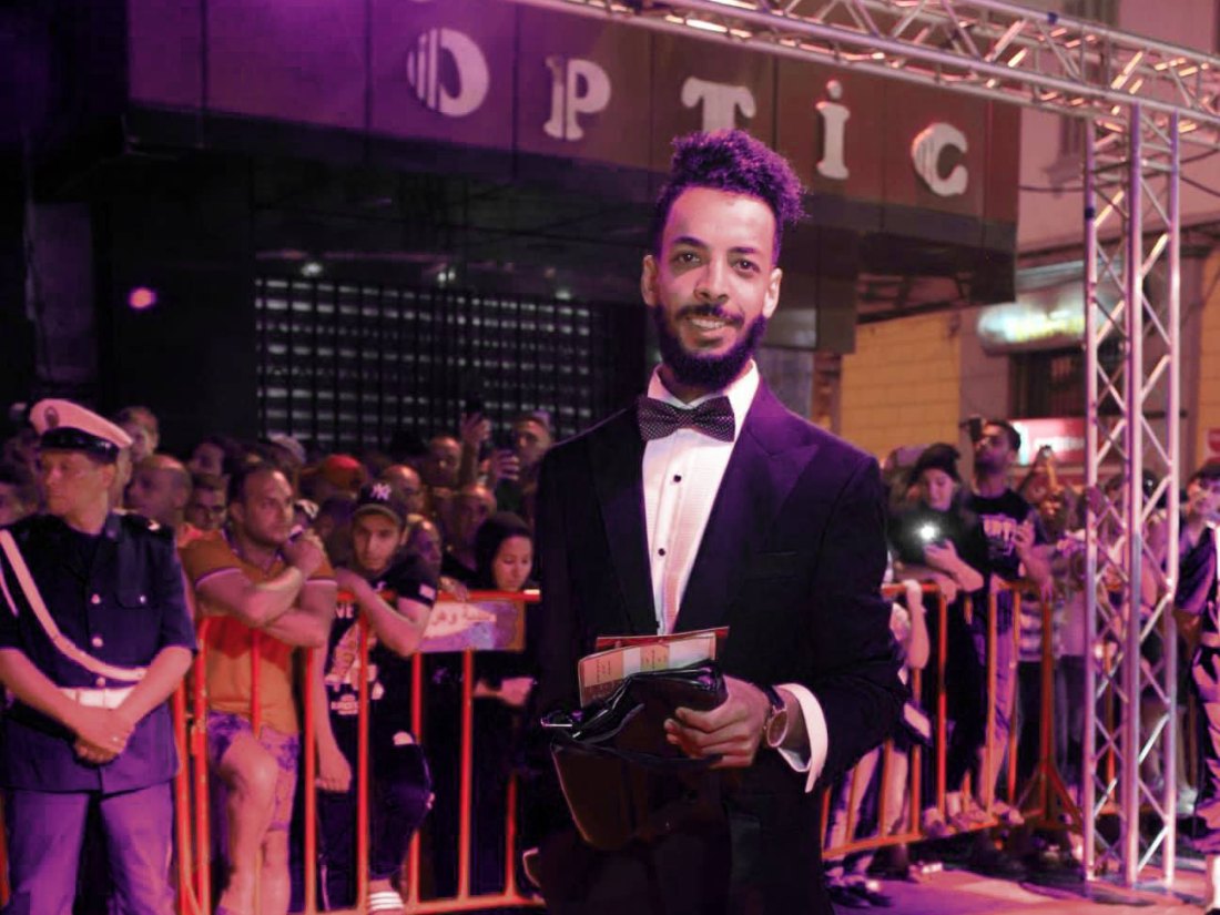 Oran Arab Film Festival