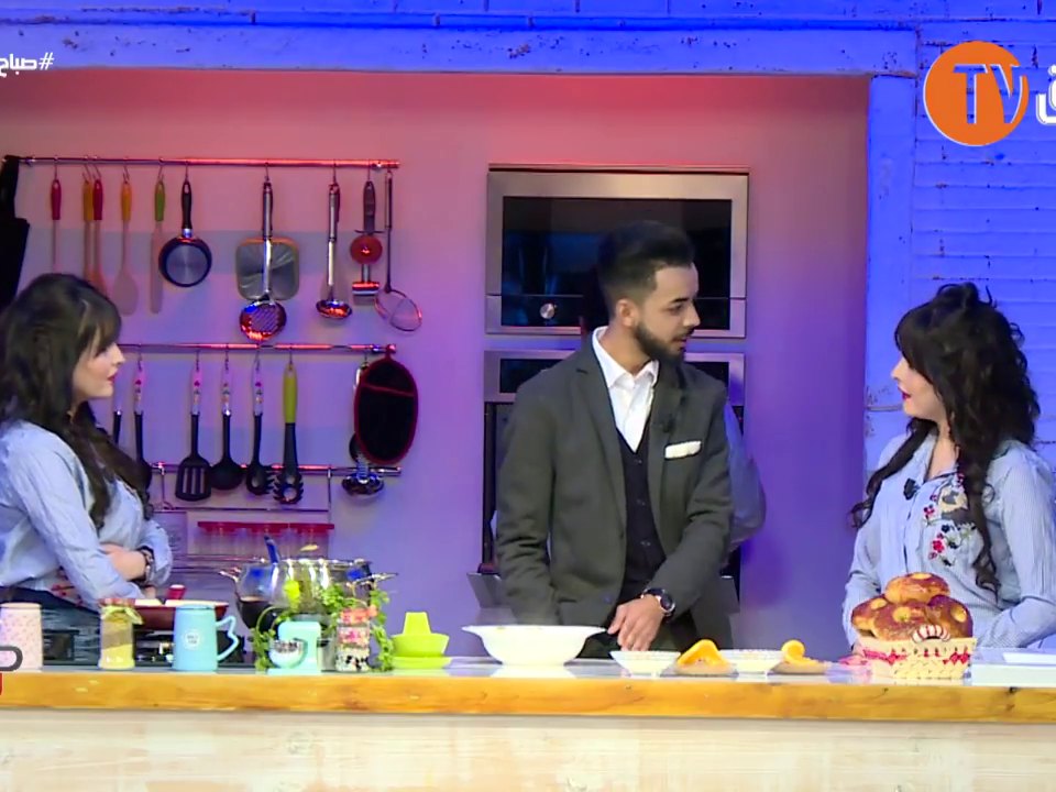 Echorouk TV