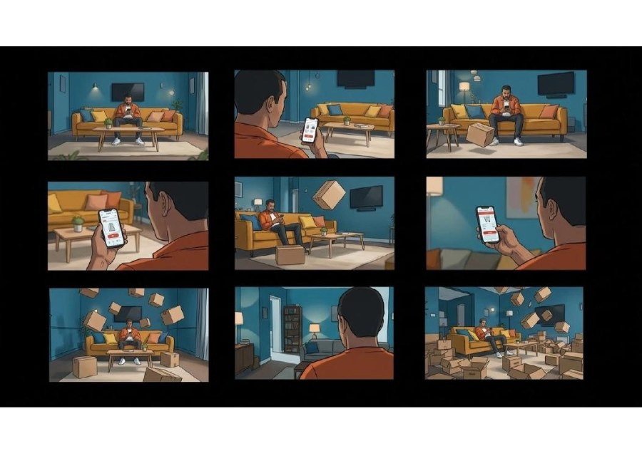 Storyboard